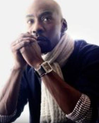 Пол Кэмпбелл фото