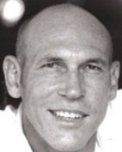 Дэвид Боуэрс фото