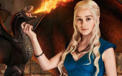 Самые ожидаемые сериалы 2015 года