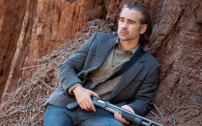 «Настоящий детектив», серия 7 и 8: короткие встречи, долгие проводы