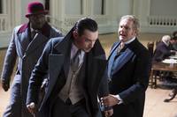 Кадр Дракула