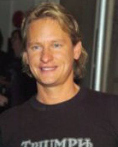 Карсон Крессли фото