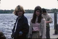 Кадр Амитивилль 3-D