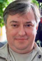 Вадим Савицкий фото