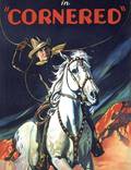 Постер из фильма "Cornered" - 1
