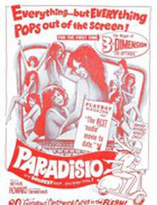 Paradisio