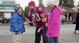 Кадр из фильма "Ну что, приехали?" - 1