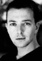 Джереми Теобалд фото