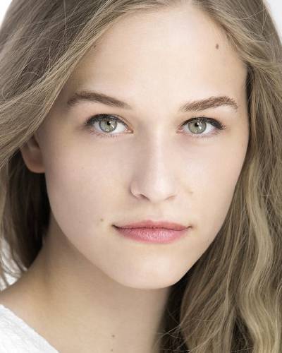 Зои Грэм фото