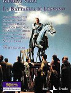 La battaglia di Legnano