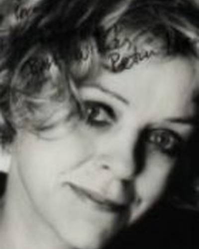 Петра Маркшам фото