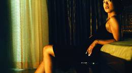 Кадр из фильма "Свидание на одну ночь" - 1