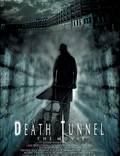 Постер из фильма "Туннель смерти" - 1