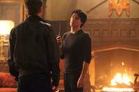 Кадр Дневники вампира