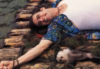 Кадр Эйс Вентура 2: Когда зовет природа