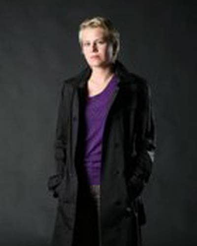 Catherine Kools фото