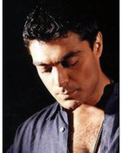 Али Кхан фото