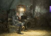 Кадр Варшавская битва 1920 года