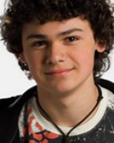 Бретт ДельБуоно фото