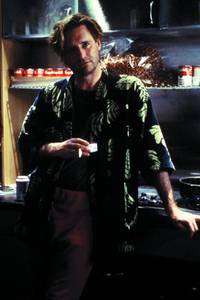 Кадр Нулевой эффект