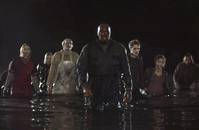 Кадр Земля мертвых