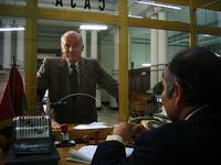 Кадр Облава на палача