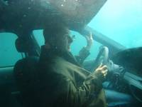 Кадр Морская полиция: Спецотдел