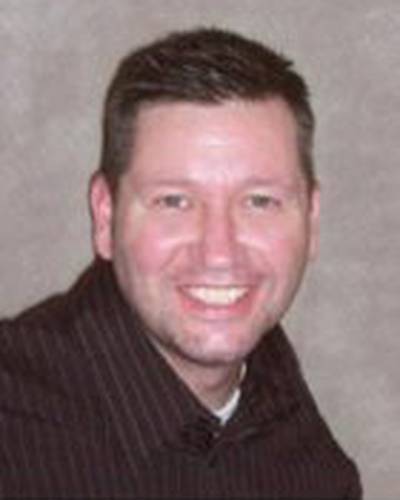 Фрэнк Пауэрс фото