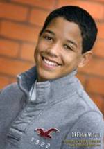 Dredan McFall фото