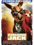 Постер из фильма "Кенгуру Джекпот" - 1