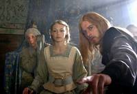 Кадр Волкодав