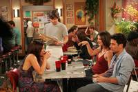 Кадр Как я встретил вашу маму