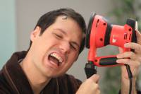 Кадр На службе у дьявола