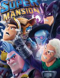 Суперособняк