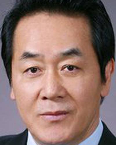 Хан Чжин Хи фото