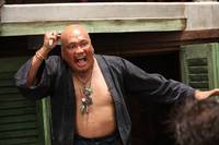 Кадр Синдбад