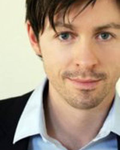 Мэттью Мур фото