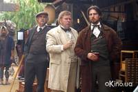 Кадр Последний самурай