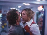 Кадр Клубничка в супермаркете