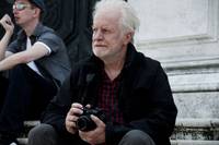 Кадр Неоконченный роман