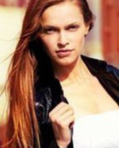 Анастасия Лазарева фото