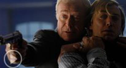 Трейлер (русский дублированный)