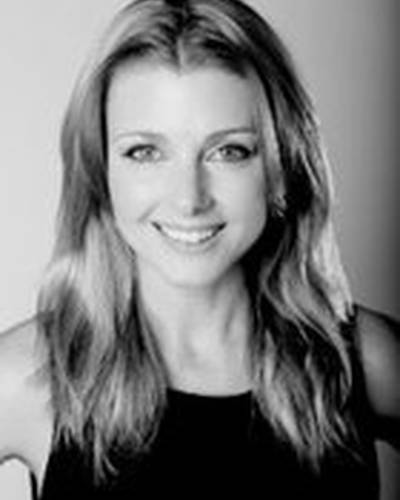 Тесса Джуббер фото