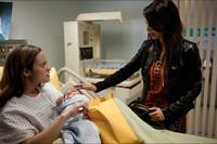 Кадр Континуум