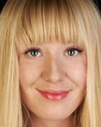 Мария Скорницкая фото