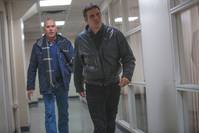 Кадр В центре внимания