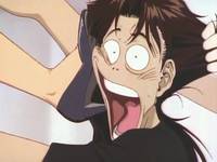 Кадр Золотой парень (видео)