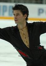 Стефан Ламбьель фото