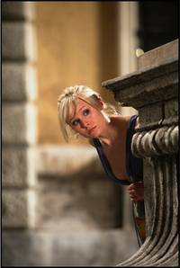 Кадр Однажды в Риме