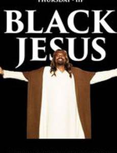 Black Jesus